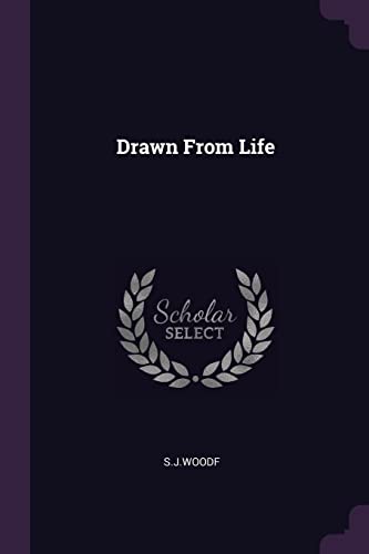 Drawn From Life