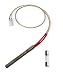 SHINESTAR Hot Rod Ignitor Kit for Traeger Wood Pellet Grills, Replacement Parts for Traeger 070, 075, Texas Elite Series, Pro Series, Also Fits for Pit Boss