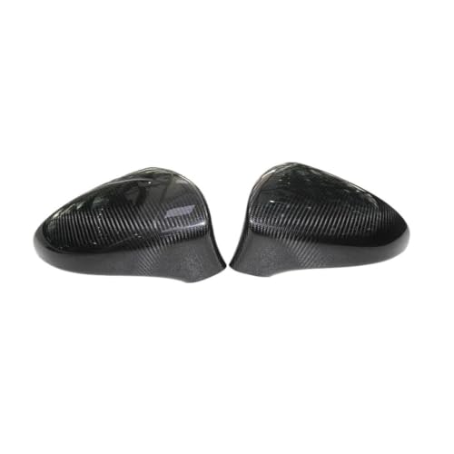 Couvercle de rétroviseur carbone pour CT200h style urbain chic RHD