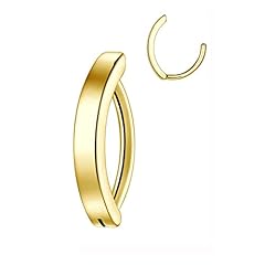 Gold-16G-Length(8mm)