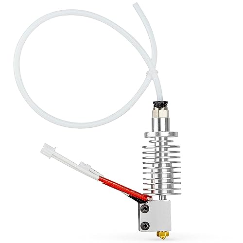 Image of 3 idea Imagine Create Print Hotend for Vyper