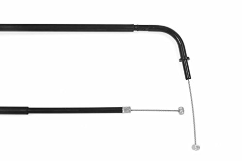 Sirga acelerador retorno V PARTS 17763 control suave sin friccion