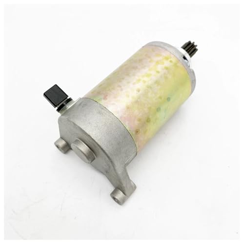 Démarreur pour GN125 ZD 125cc haute performance pour mécanique 12V - 3