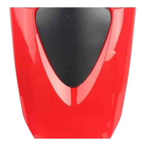 Cache selle arrière CBR600RR 2007-2012 capot solo de moto noir - 2