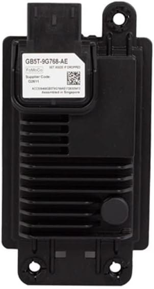 Motorcraft DY-1388 Speed Sensor, 1 Pack