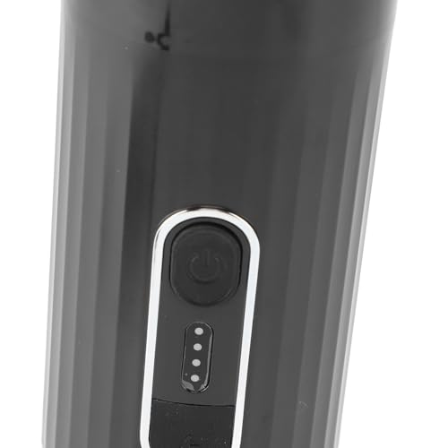 Cafetera portátil 3 en 1 con batería y capacidad de 80 mL miniatura 7