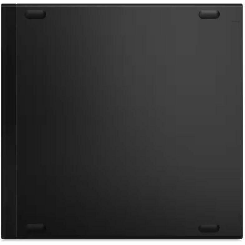 Image of LENOVO ThinkCentre M75q Gen 5, AMD Ryzen 5 PRO 8500GE (3.40GHz, 16MB), Windows 11 Pro 64, 16GB, 1TB SSD M.2 2280 PCIe Gen4 TLC Opal, AMD Radeon 740M