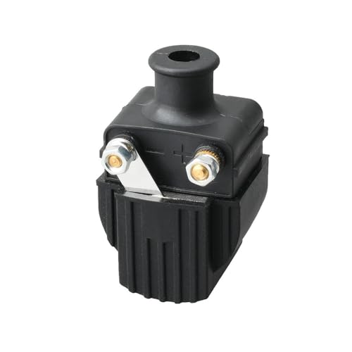Bobina de encendido para mantenimiento de motores de barco fueraborda 184-0001