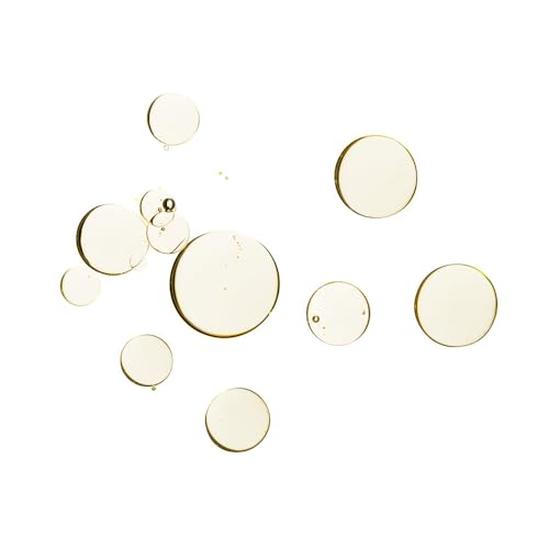 Whish Bakuchiol Boosting Drops - Moisturizing, Vegan, Plant-Based, Clean Beauty, Paraben & Sulfate Free, Unisex - 1 Fl Oz