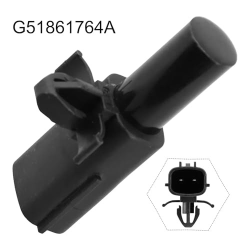 Sensor de temperatura ambiente exterior G51861764A para coche Mazda 2