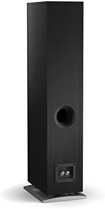 Bild 3 - DALI Oberon 5 – Kompakter Standlautsprecher Paar mit 5¼″ Holzfaser-Tieftönern & 29 mm Soft-Dome – Präziser Stereoklang mit elegantem Design