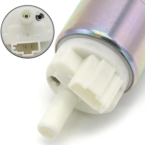 New Fuel Pump Replacement Fuel Pumps for Yamaha 68V-13907-00 68V-13907-01, for Yamaha 68V-13907-02 68V-13907-03, for Yamaha 68V-13907-04 for Yamaha F115 F115A, for Yamaha FL115 LF115A