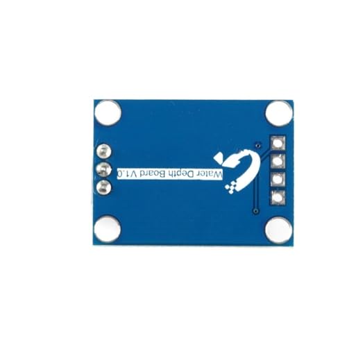 Module de capteur de profondeur d'eau et niveau de liquide pour domotique - 5