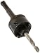 Produktbild DeWalt DT8108-QZ - Adaptadores para coronas bimetálicas