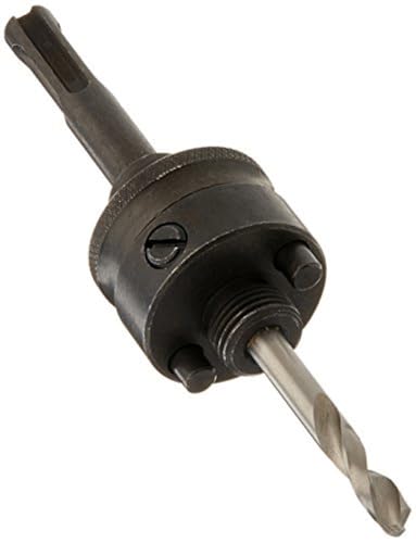 Mandril DeWalt DT8108-QZ con acoplamiento SDS-Plus para coronas de 32 a 210 mm 2
