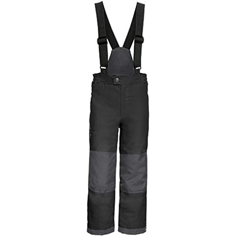 VAUDE Unisex Kinder Børn snekop bukser Iii Hose Cover