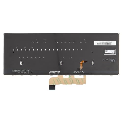 Clavier d'ordinateur portable rétroéclairé version américaine pour ASUS ExpertBook B9450