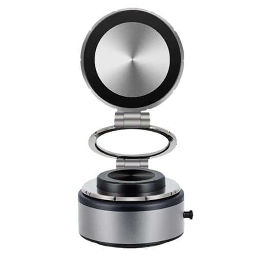 Support voiture ventouse ultra stable pour téléphone 360