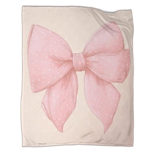 Couverture anti-bouloche rose lavable pour canapé - 3