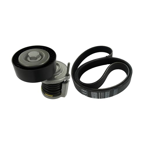 SKF Keilrippenriemen VKMA 31098 - Satz - Höhe 106 mm Länge 330 mm Breite 141 mm - OE Qualität