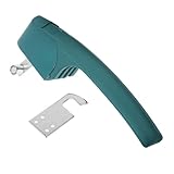 Alipis Versatile Commercial Oven Handle Drying Oven Handle Industrial Baking Heavy Duty