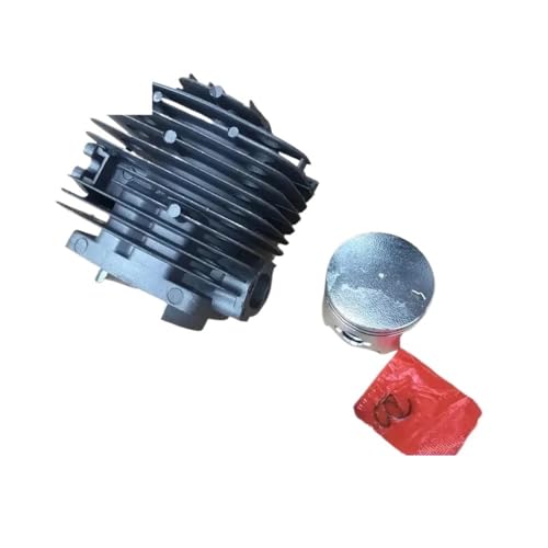 Cilindro de 47,5 mm para mantenimiento forestal en modelos 62cc 6