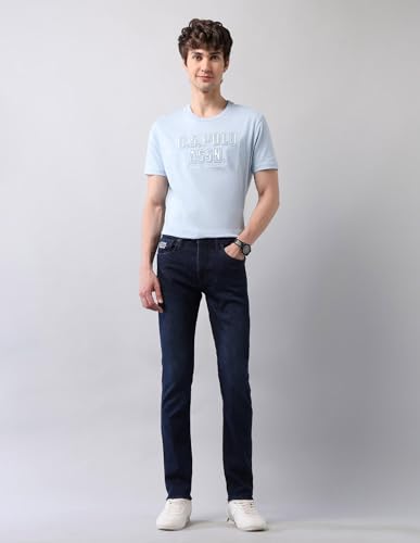 Image of U. S. POLO ASSN. Men's Skinny Jeans