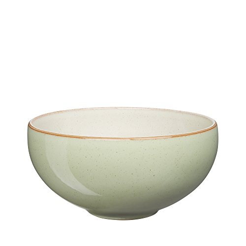 Denby USA Heritage Orchard Large Noodle Bowl, Multicolor