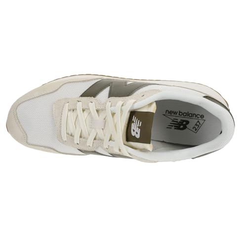 Image of New Balance Men 237 Sneaker