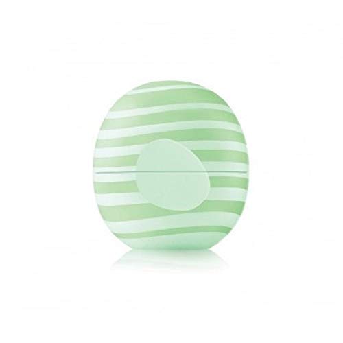 eos Visibly Soft Lip Balm, Cucumber Melon, 0.25 Oz