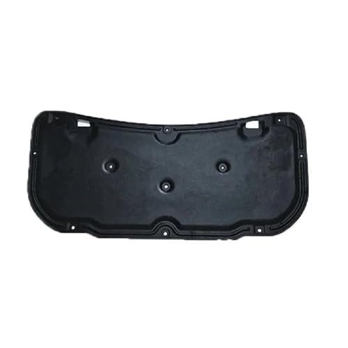 Coussin de capot moteur Mazda CX-5 isolant thermique efficace