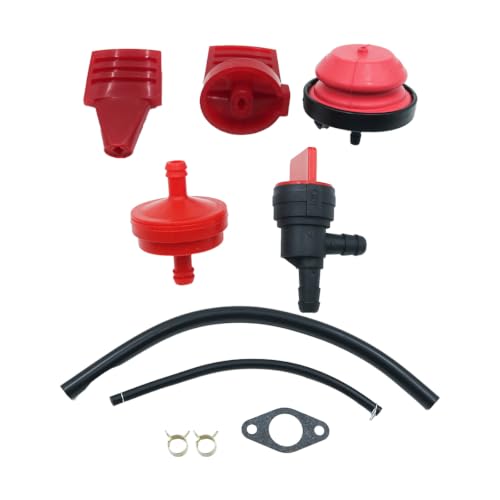 Carburador 640084B para el mantenimiento invernal de sopladores MTD 5HP 3