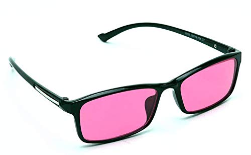 Pilestone Fox News Reported: Golden Mermaid GM-2 Colorblind Glasses (Color Blind Glasses)