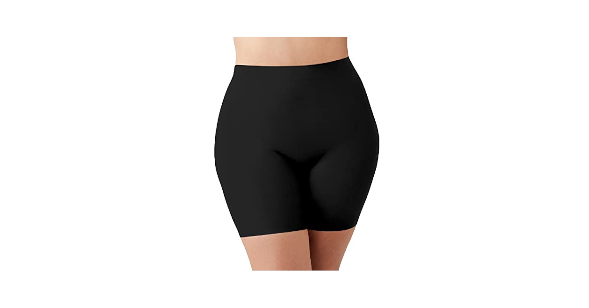 ♡限定SALE!!!WACOAL Success Walk23cm♡ Wacoal Shape Revelation™ Straight Hi Waist Thigh Shaper