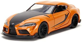 Fast and furious 9 cars toys Clearance