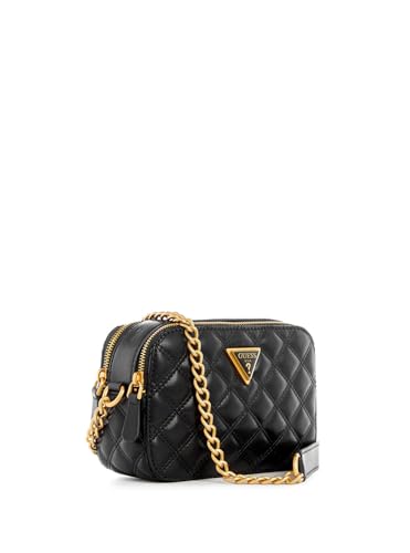 Image of Guess Women's Solid Crossbody Bag| Ladies Purse Handbags | Gift For Ladies