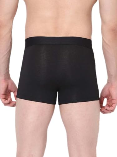 Image of PandaWears Plus Size Trunks - Stretch Fit