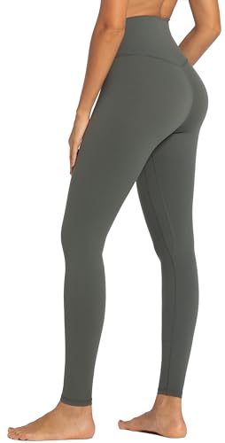 Leggings moldeadores Sunzel con control de abdomen y cintura alta talla XL