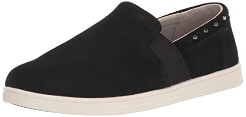 Spenco Mules Santa Rosa légères et antidérapantes nu-pieds noirs femme 38
