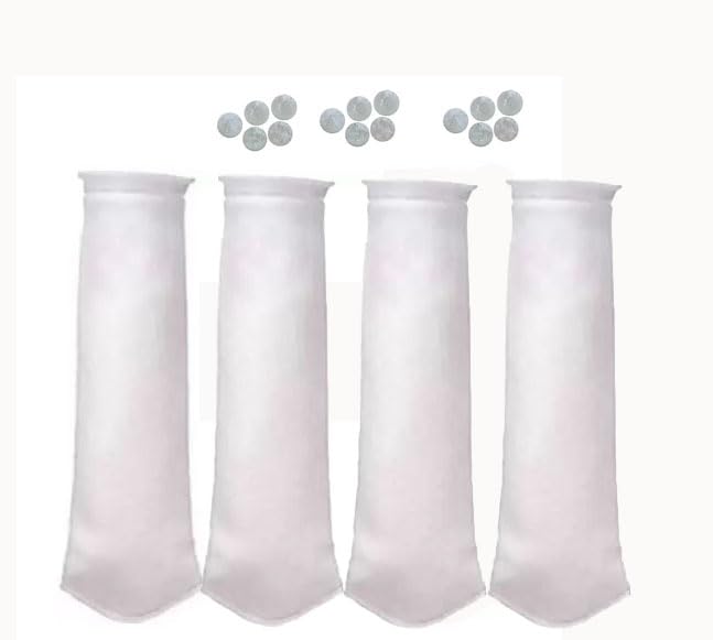 5 Micron Water Filter Bag - Improve Water Quality -1 5 Micron Water Filter Bag - Improve Water Quality -1