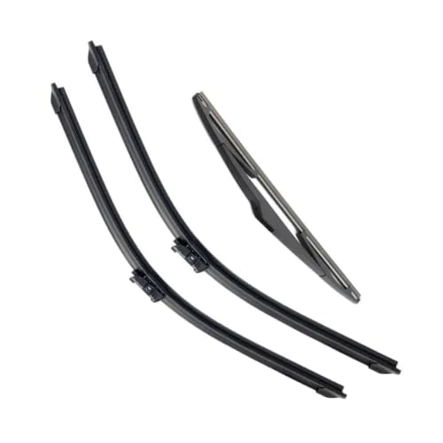 Essuie-glaces voiture Kia Ceed 24 18 12 pouces balai pare-brise avant arrière automatique