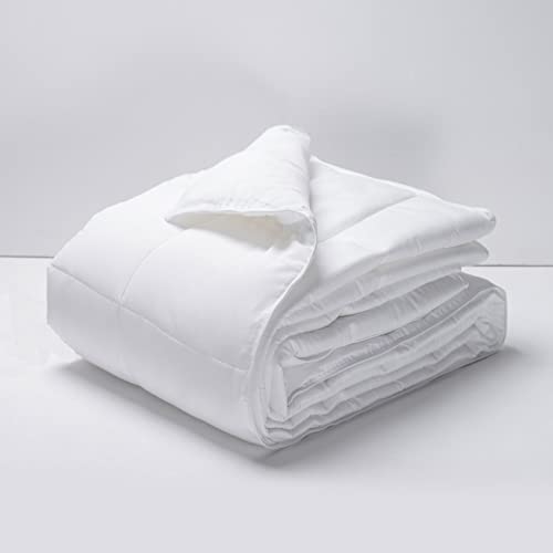 Sedalinne - Relleno nórdico Sintetico 350 Gr/m². Cama 105 cm (180x220 cm)