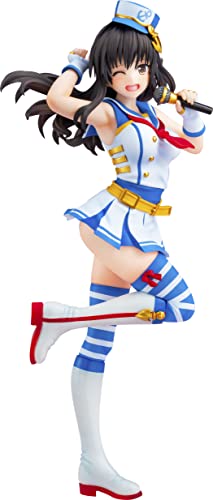 Statuette Yui Kotegawa To Love-RU Darkness pour sublimer la décoration de votre bureau