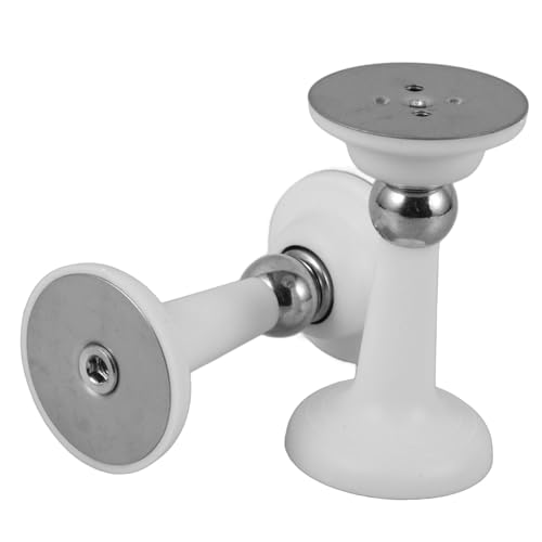 COSMEVIVI Silicone Rv Door Catch Fixed Hook for Entry Door Replacement Latch for Camper