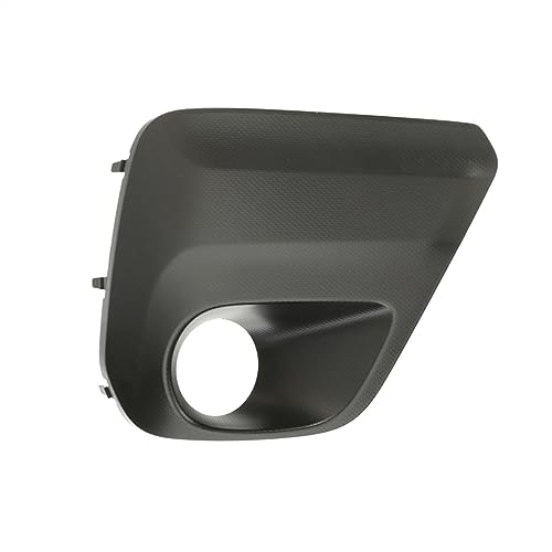 Cadre de phare antibrouillard droit 57731SJ040 haute résistance ABS