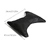 Bass Drum Dampening Drum Pillow Drum Mute Pad Drum Muffler Bolsters Pillows Muffler Silencers Bass Drum Muffling Pillow #5