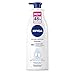 Produktbild Nivea Express Body Lotion mit Pump, 400 ml