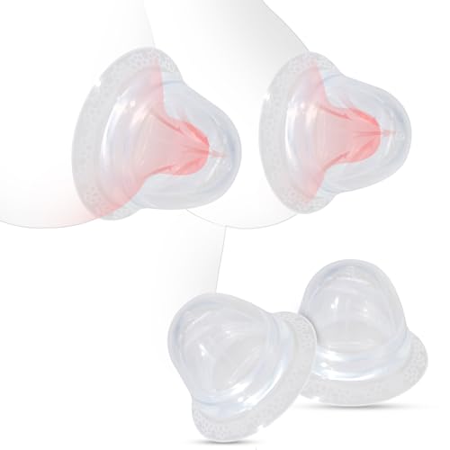Brustwarzenkorrektor Nippelkorrektor Brustwarzen Stimulator für...