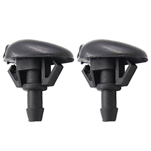Buses de lave-glace Navara D22 D40 pare-brise propre solution jet efficace 289313S500