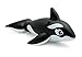 Intex 58561EP - Reittier Whale, 76 x 47 Zoll